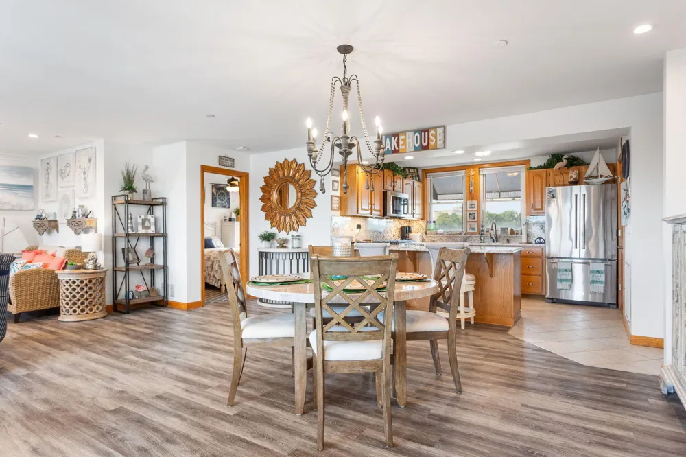 260 Water Street #5E St Joseph City, MI 49085