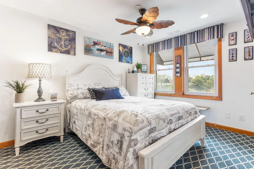 260 Water Street #5E St Joseph City, MI 49085
