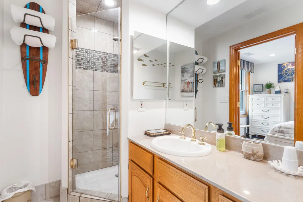 260 Water Street #5E St Joseph City, MI 49085