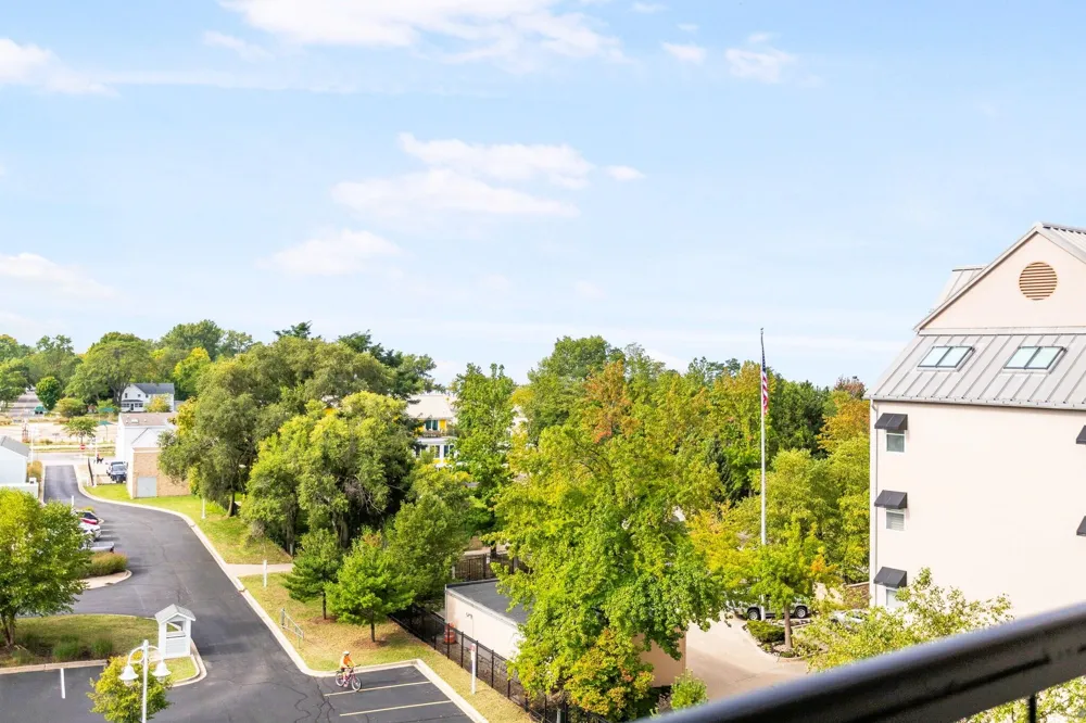 260 Water Street #5E St Joseph City, MI 49085