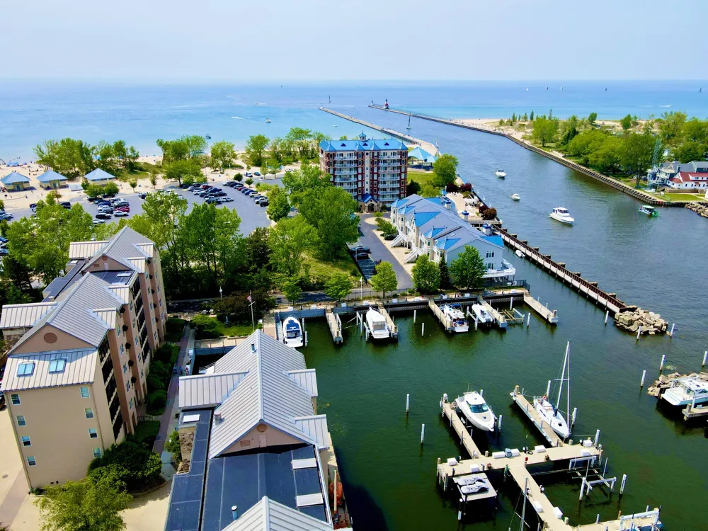 260 Water Street #5E St Joseph City, MI 49085