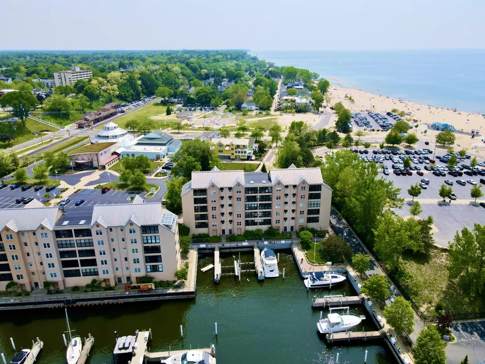 260 Water Street #5E St Joseph City, MI 49085