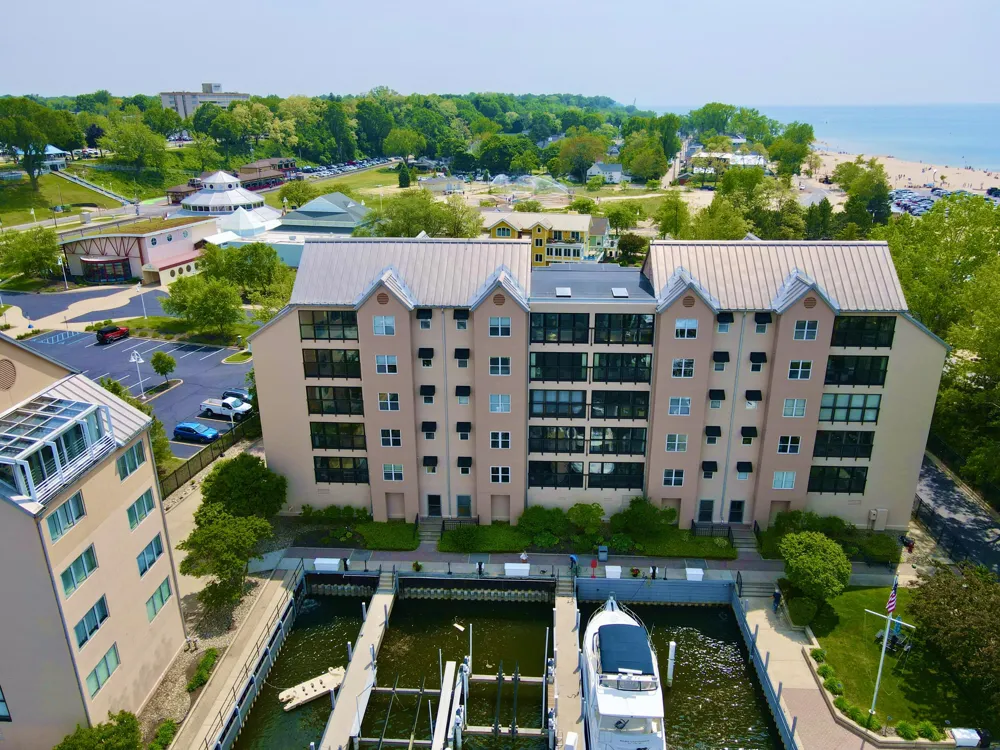 260 Water Street #5E St Joseph City, MI 49085