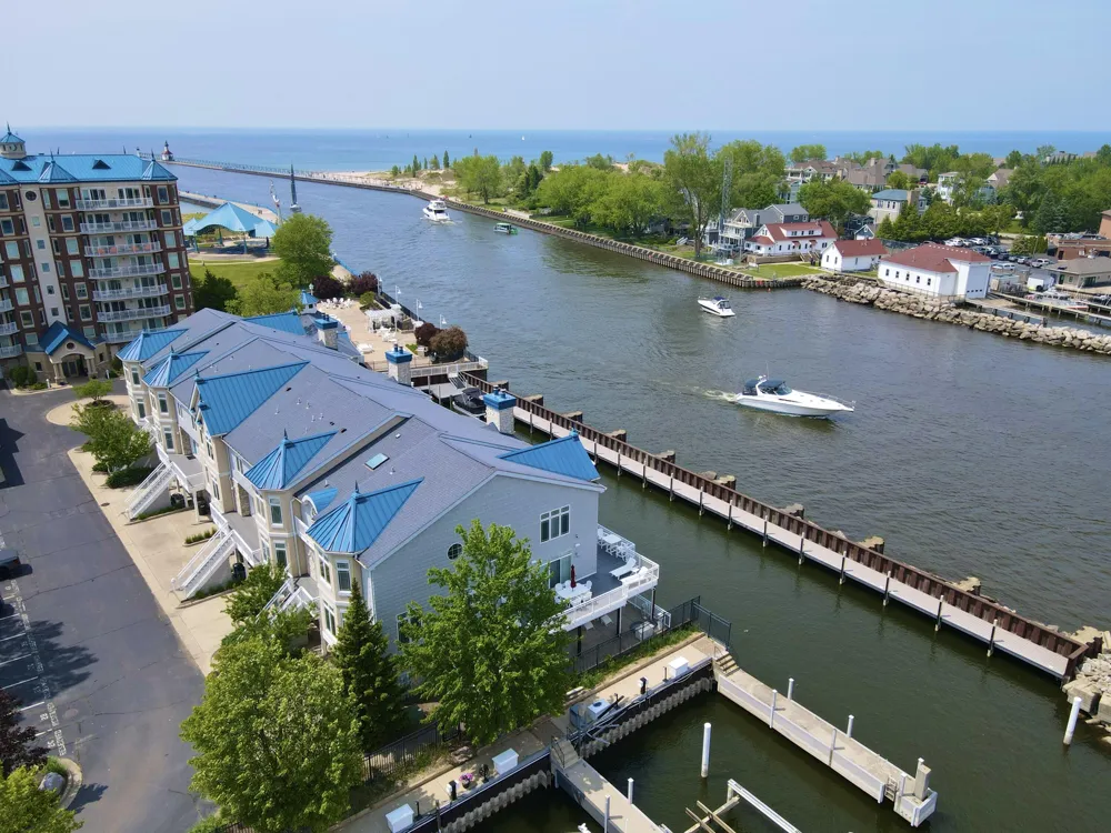260 Water Street #5E St Joseph City, MI 49085