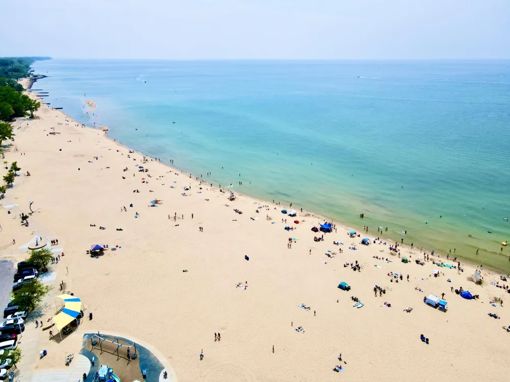 260 Water Street #5E St Joseph City, MI 49085