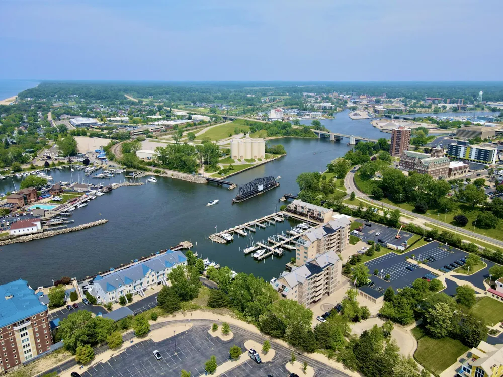 260 Water Street #5E St Joseph City, MI 49085
