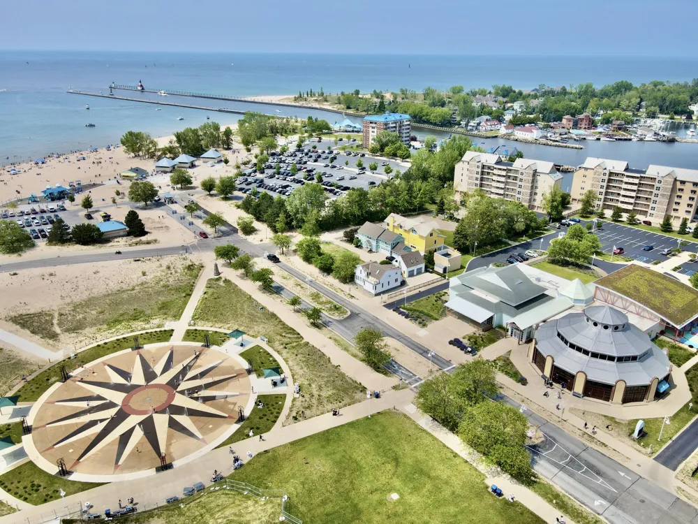 260 Water Street #5E St Joseph City, MI 49085