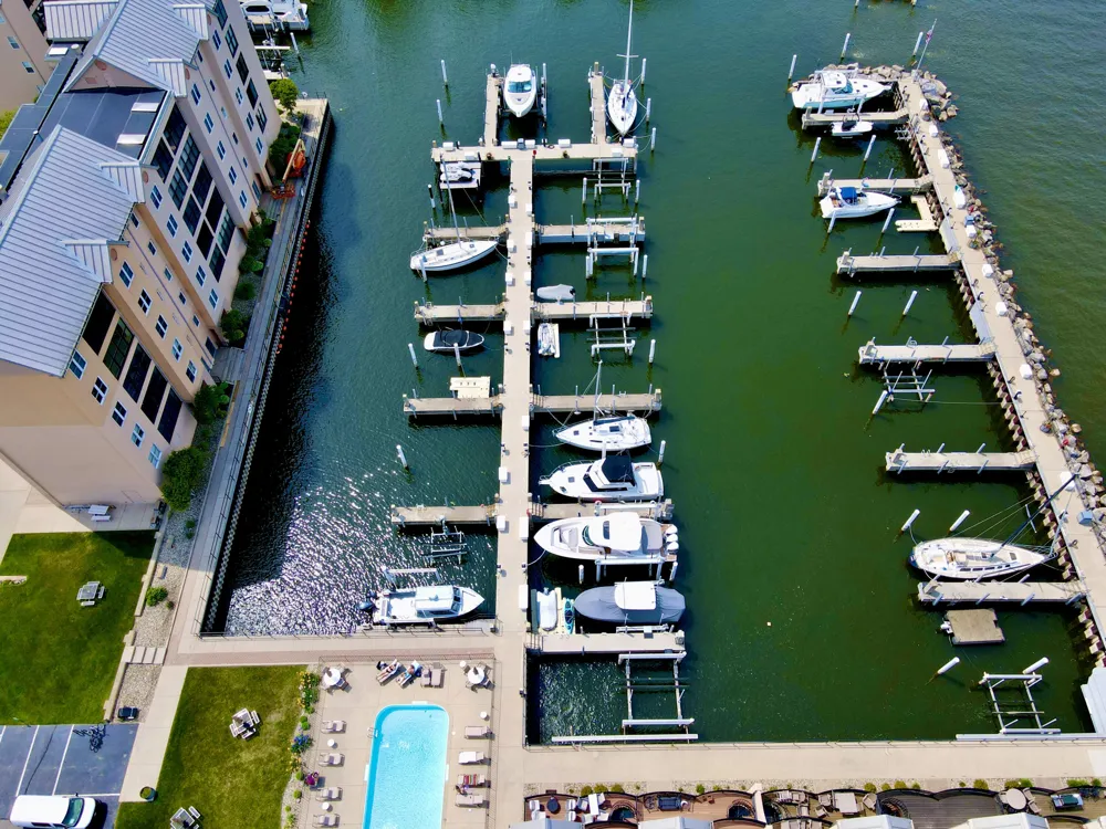 260 Water Street #5E St Joseph City, MI 49085