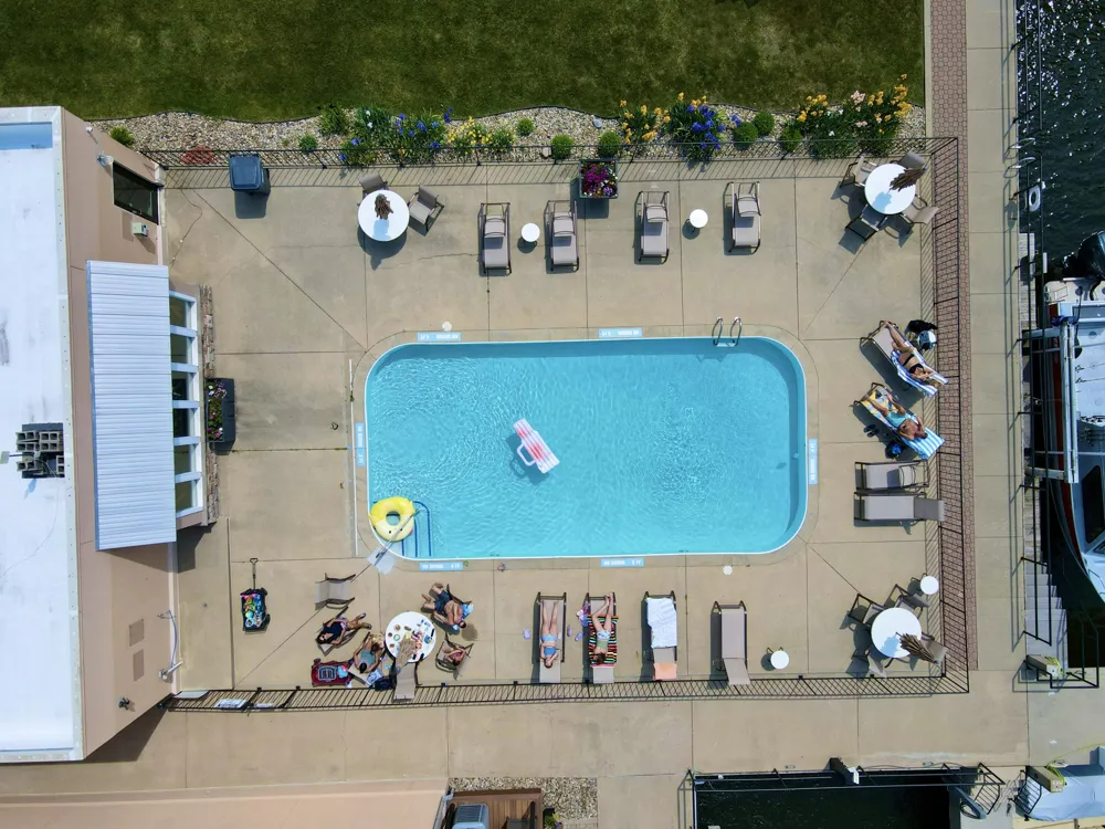 260 Water Street #5E St Joseph City, MI 49085