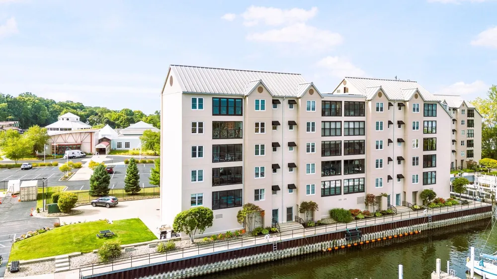 260 Water Street #5E St Joseph City, MI 49085