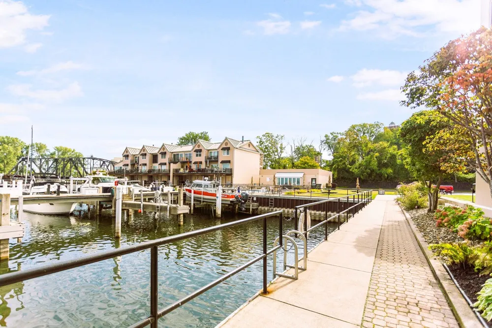 260 Water Street #5E St Joseph City, MI 49085