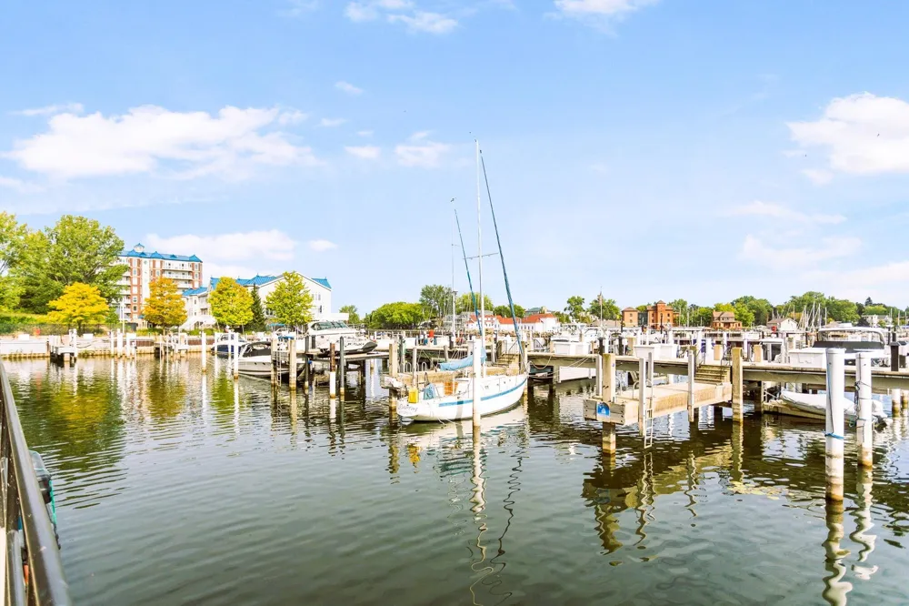 260 Water Street #5E St Joseph City, MI 49085