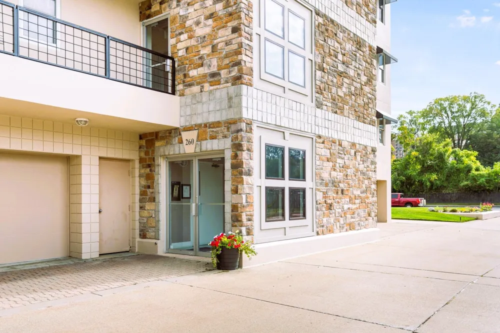 260 Water Street #5E St Joseph City, MI 49085