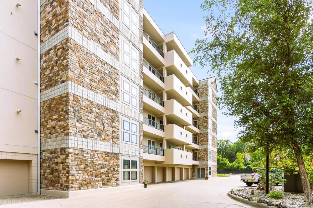260 Water Street #5E St Joseph City, MI 49085