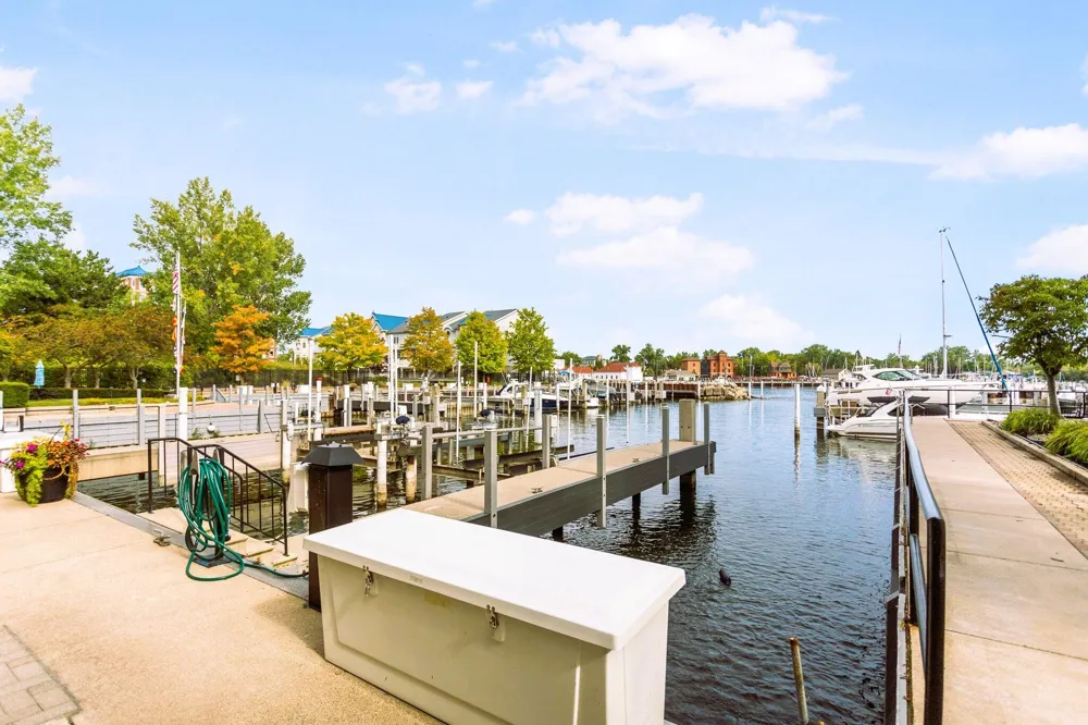 260 Water Street #5E St Joseph City, MI 49085