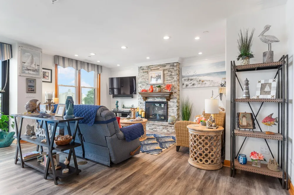 260 Water Street #5E St Joseph City, MI 49085