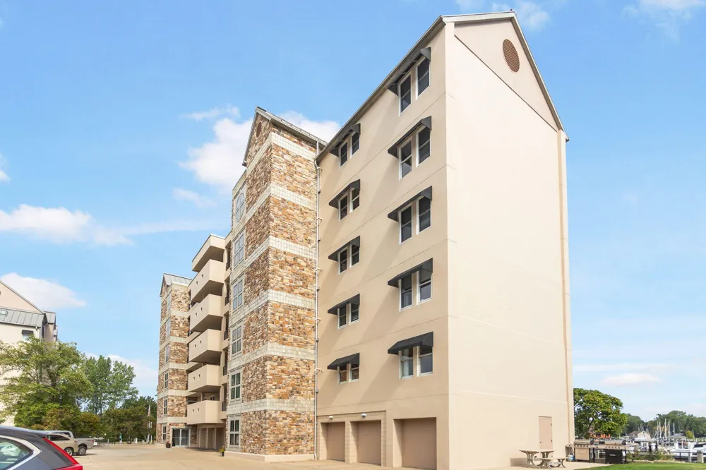 260 Water Street #5E St Joseph City, MI 49085