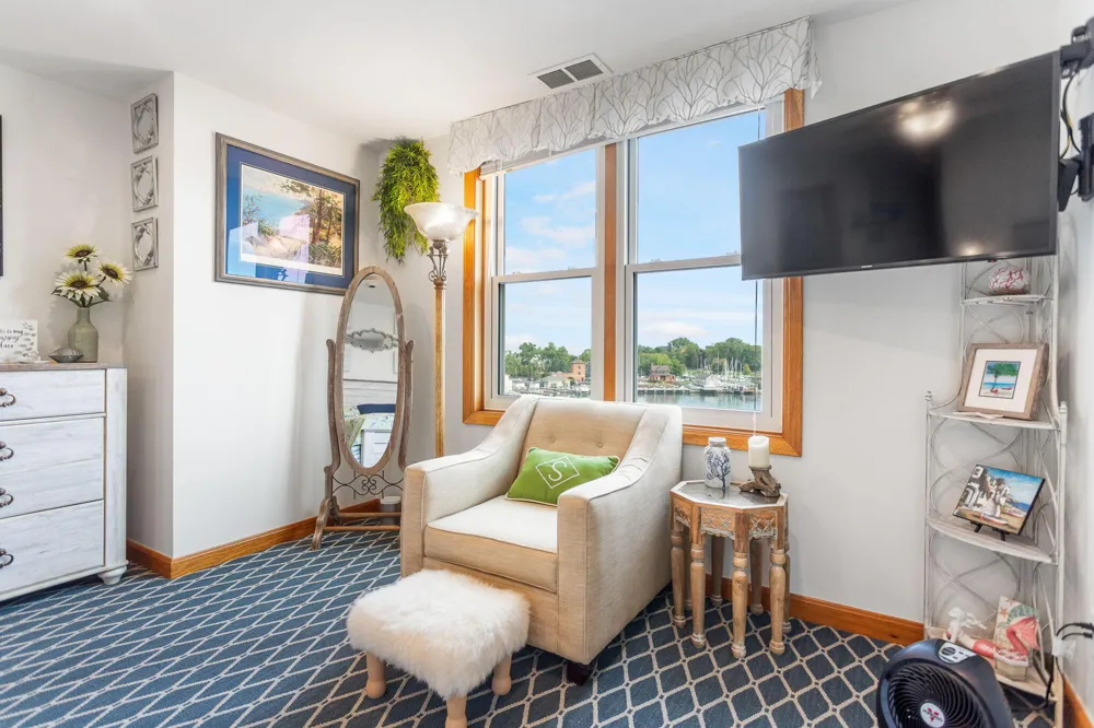 260 Water Street #5E St Joseph City, MI 49085