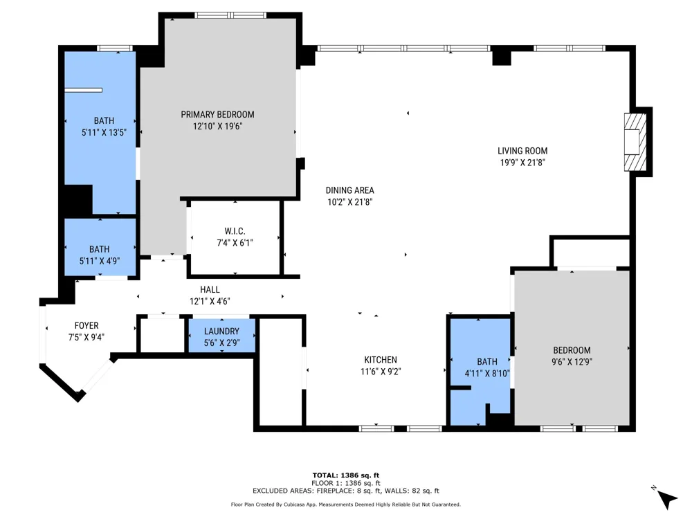260 Water Street #5E St Joseph City, MI 49085