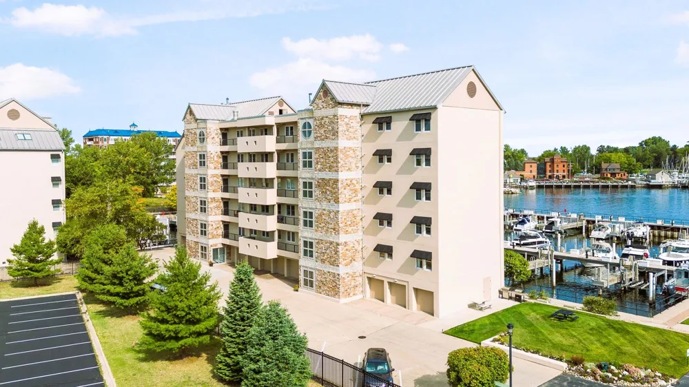 260 Water Street #5E St Joseph City, MI 49085