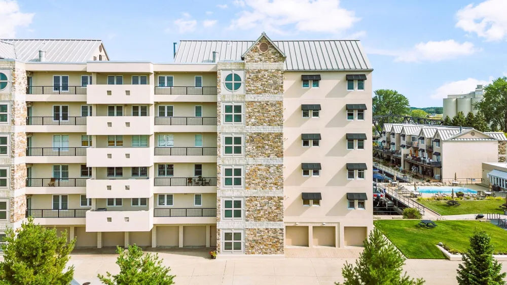 260 Water Street #5E St Joseph City, MI 49085