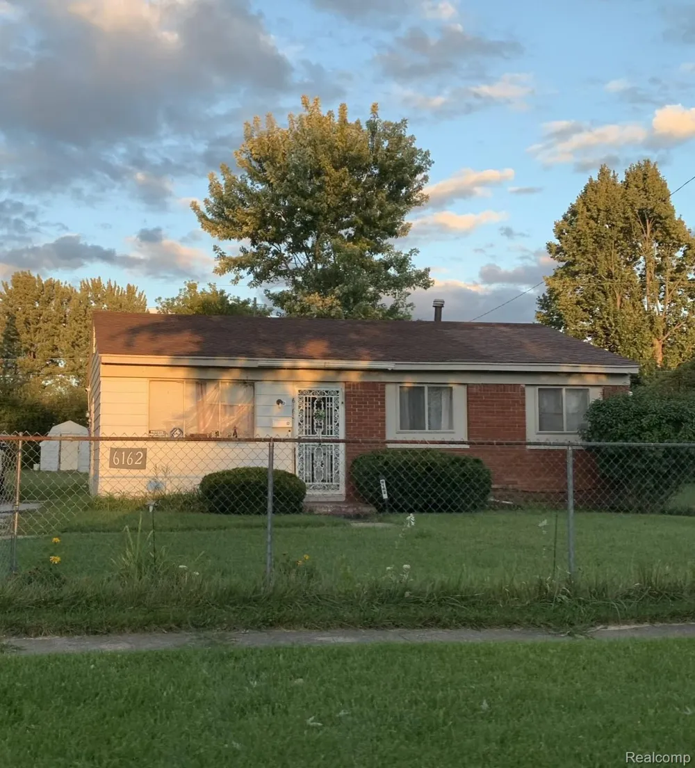 6162 Hilton Lane Mt Morris City, MI 48458