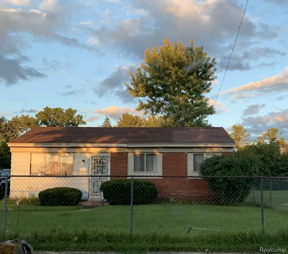 6162 Hilton Lane Mt Morris City, MI 48458