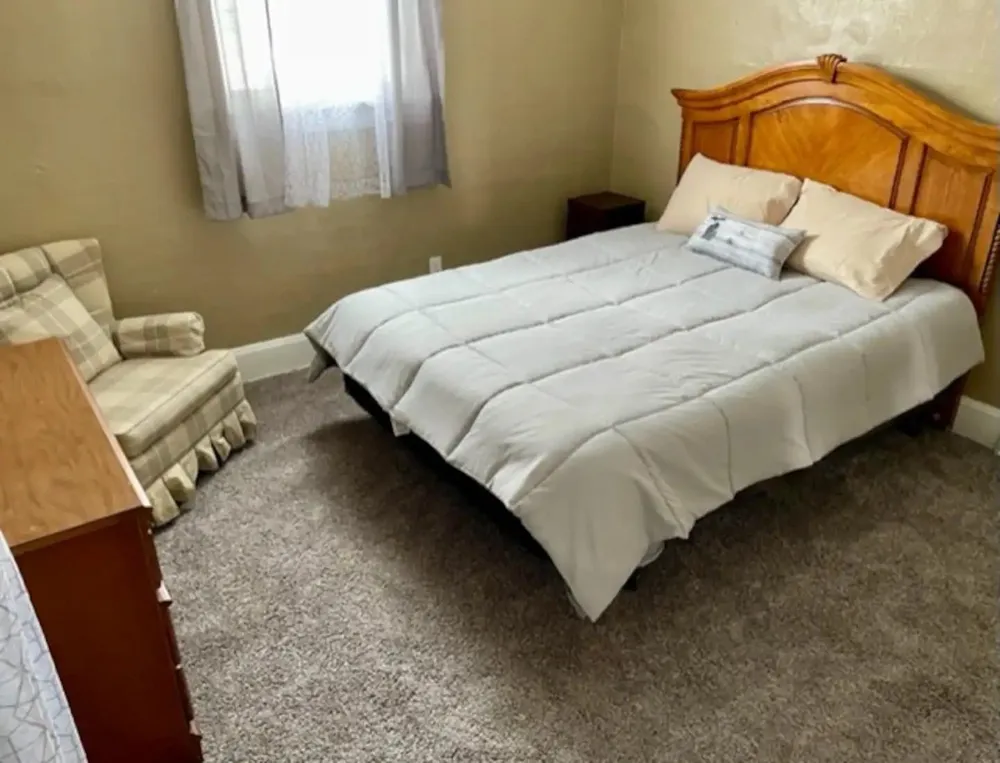 8281 Rapid City Road Clearwater Township, MI 49676