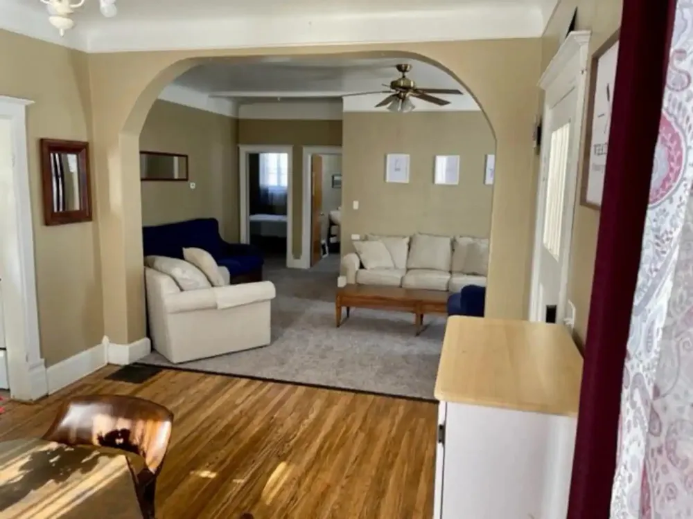8281 Rapid City Road Clearwater Township, MI 49676
