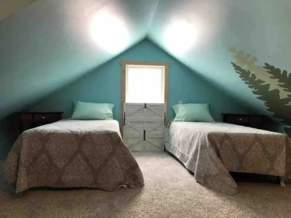 8281 Rapid City Road Clearwater Township, MI 49676