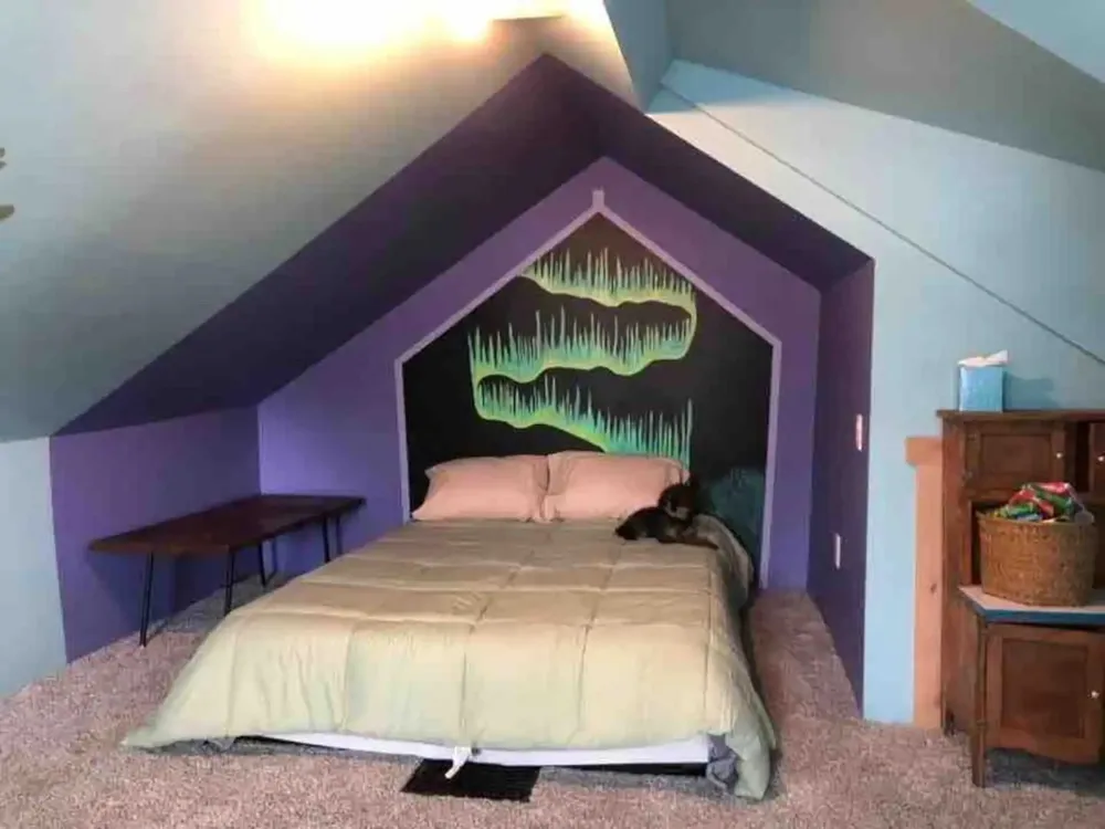 8281 Rapid City Road Clearwater Township, MI 49676