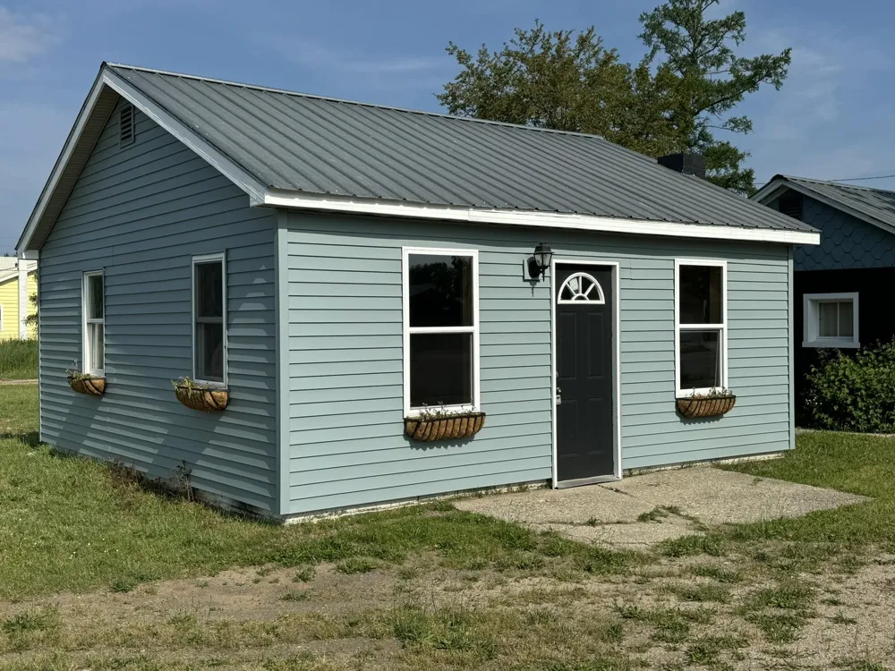8281 Rapid City Road Clearwater Township, MI 49676