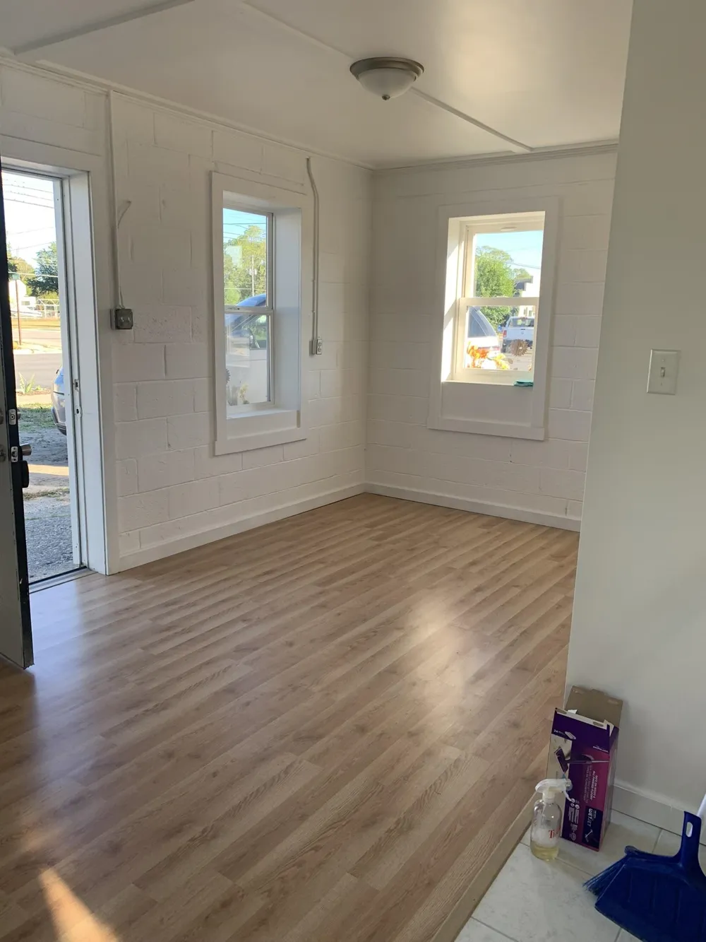 8281 Rapid City Road Clearwater Township, MI 49676
