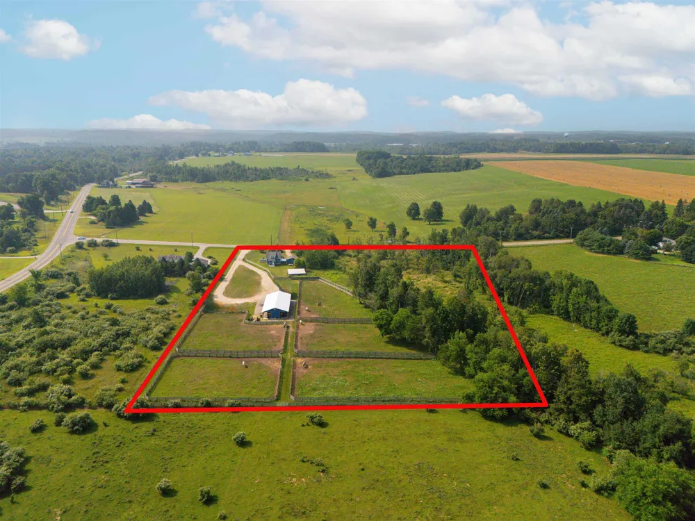 8325 Hawley Road Whitewater Township, MI 49690