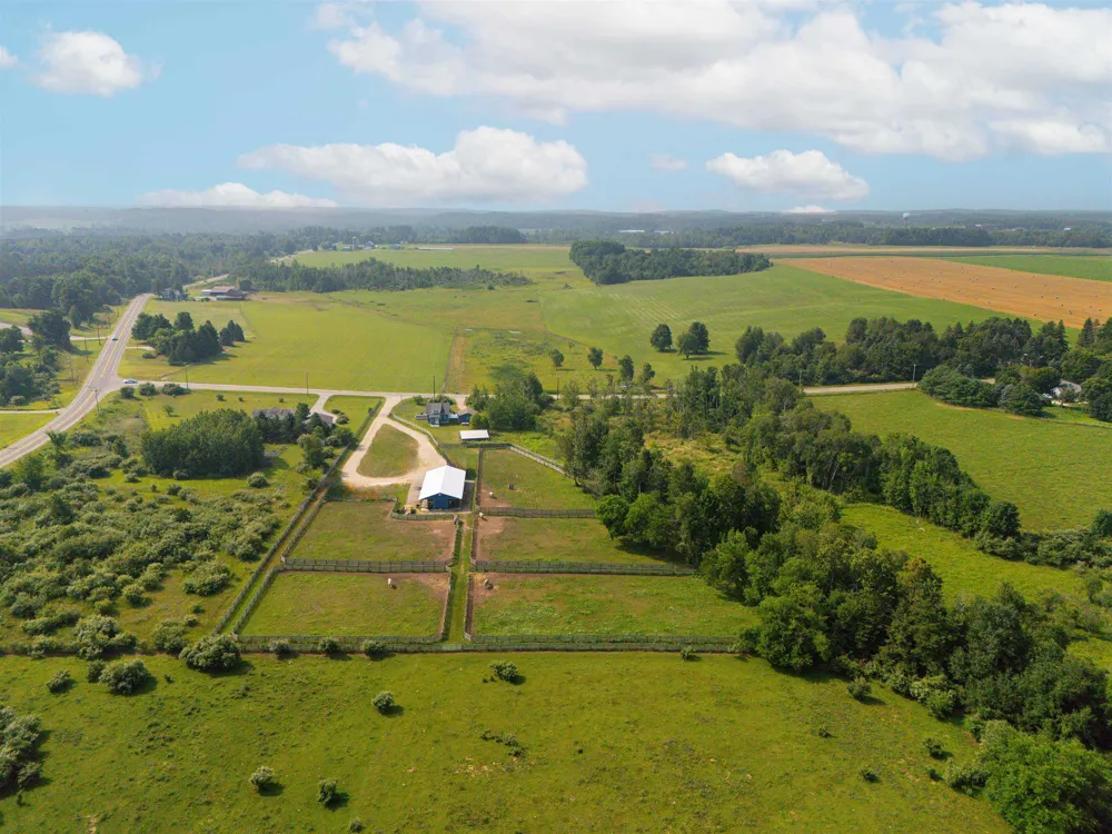 8325 Hawley Road Whitewater Township, MI 49690