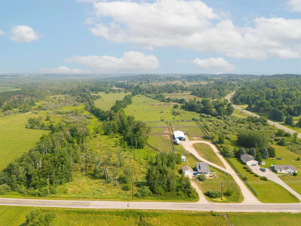 8325 Hawley Road Whitewater Township, MI 49690