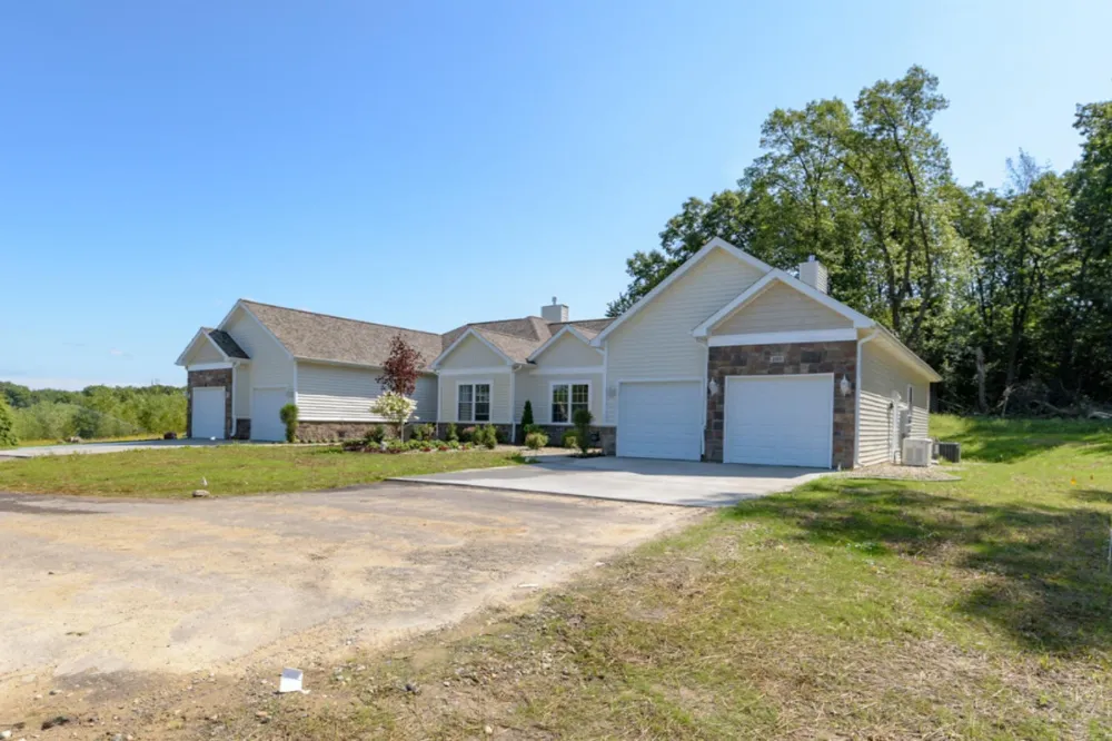 309 Waldon Drive Battle Creek City, MI 49015