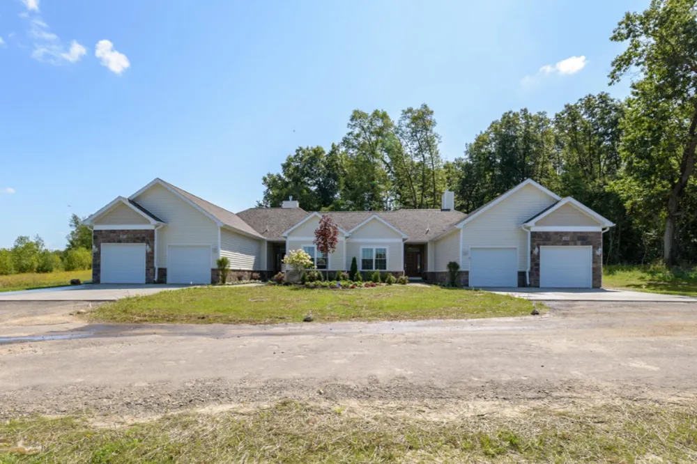 309 Waldon Drive Battle Creek City, MI 49015