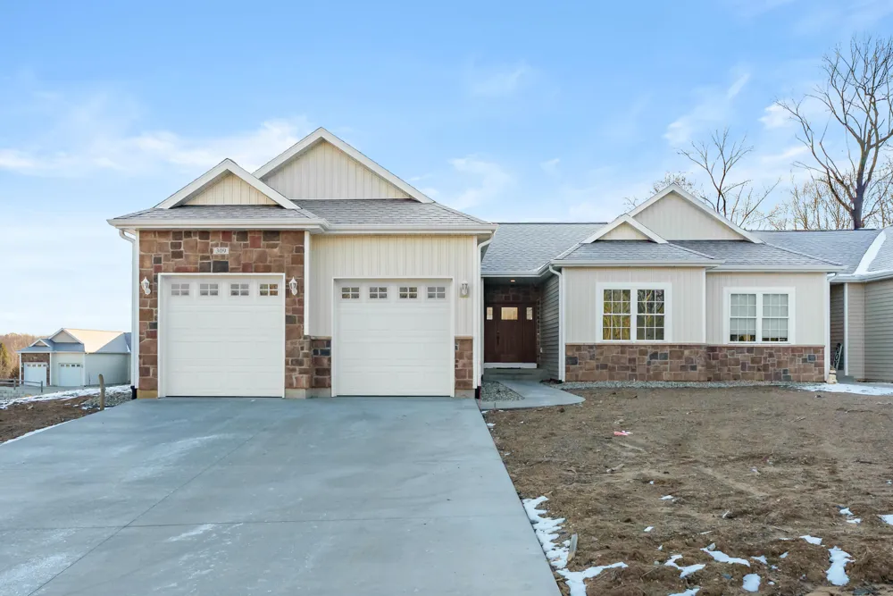 309 Waldon Drive Battle Creek City, MI 49015