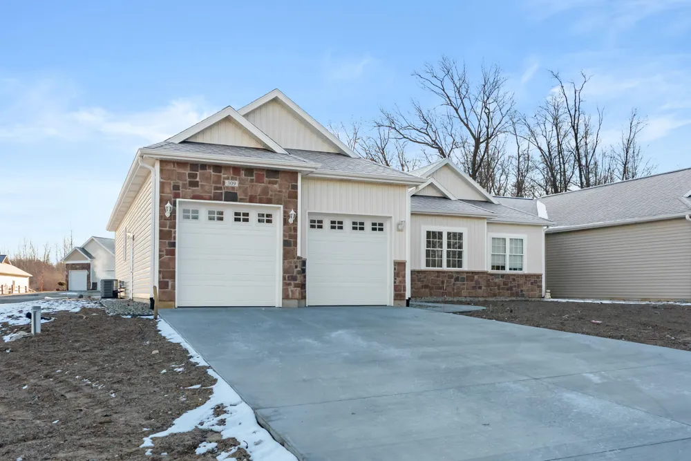 309 Waldon Drive Battle Creek City, MI 49015
