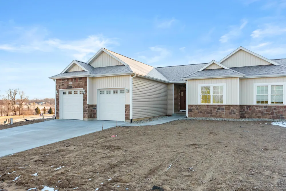 309 Waldon Drive Battle Creek City, MI 49015