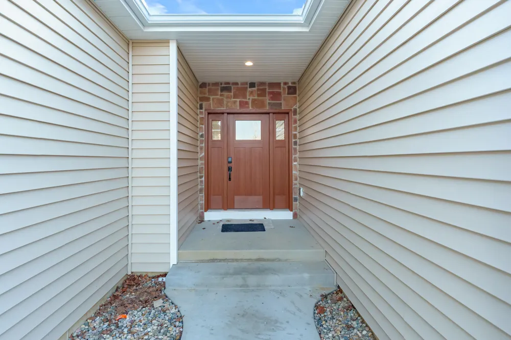 309 Waldon Drive Battle Creek City, MI 49015