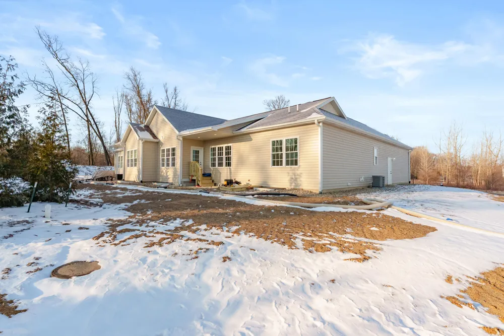 309 Waldon Drive Battle Creek City, MI 49015