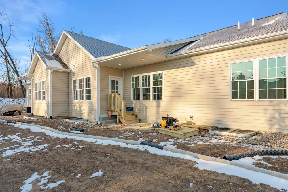 309 Waldon Drive Battle Creek City, MI 49015