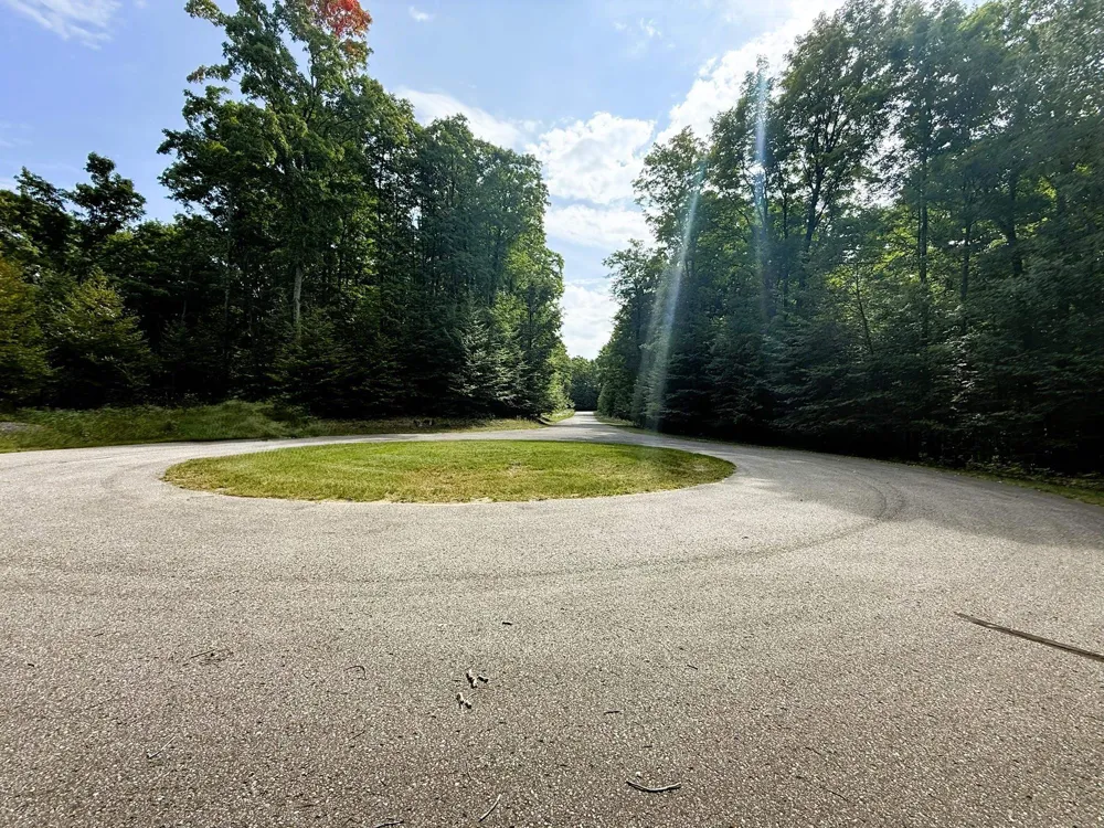 Niblick Court Kearney Township, MI 49615