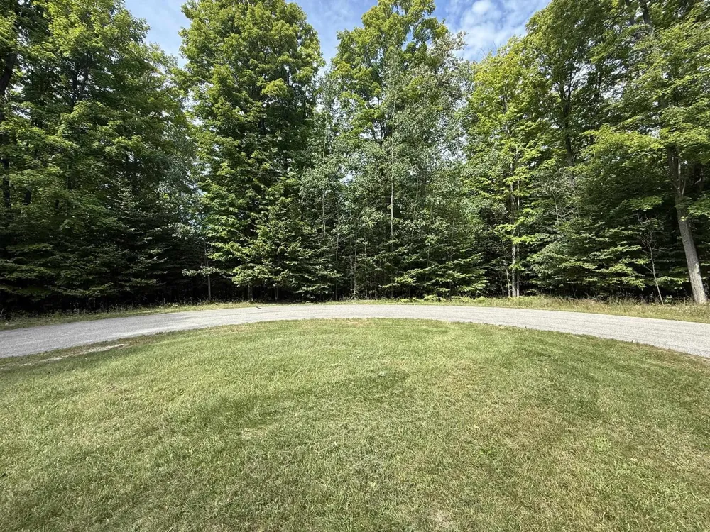 Niblick Court Kearney Township, MI 49615