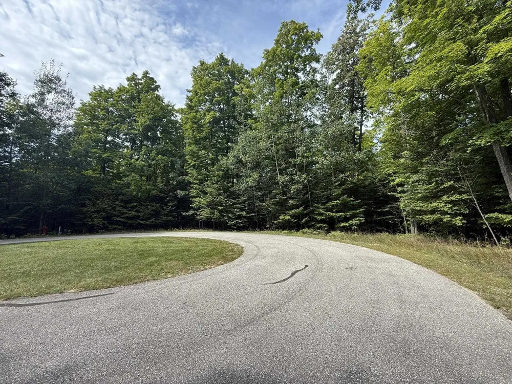 Niblick Court Kearney Township, MI 49615