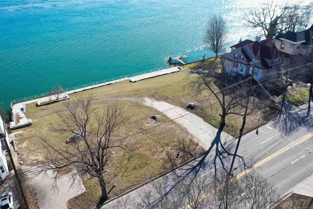 2444 Military Street Port Huron City, MI 48060