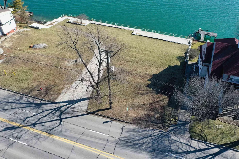 2444 Military Street Port Huron City, MI 48060