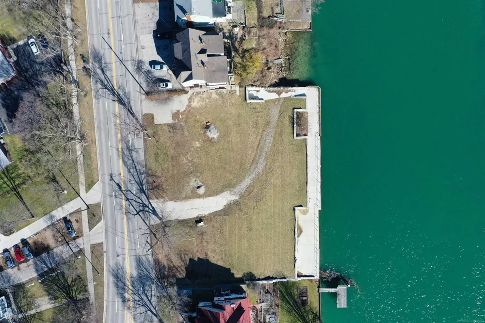 2444 Military Street Port Huron City, MI 48060